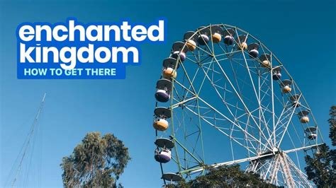 moa to enchanted kingdom|How to Get to ENCHANTED KINGDOM from MANILA: Cubao, .